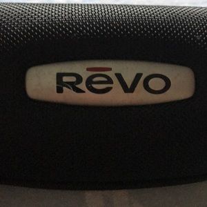 Revo Belay Polarized
